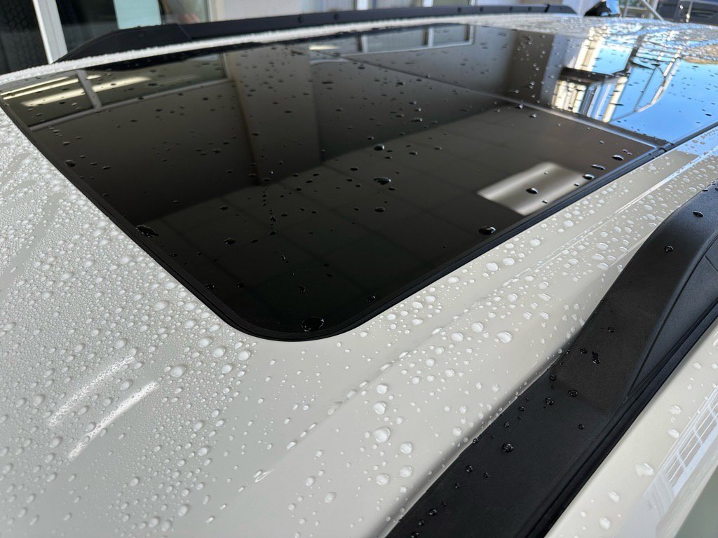 New 2025 Ford Expedition Active image 6