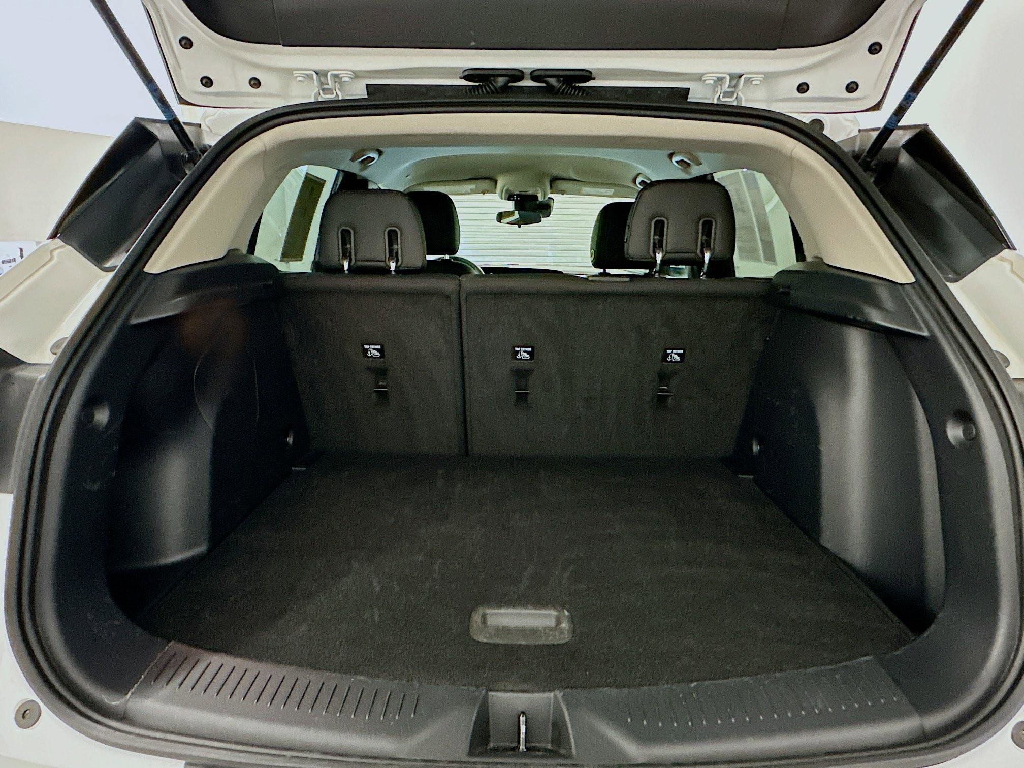 Used 2025 Buick Encore GX Preferred image 30