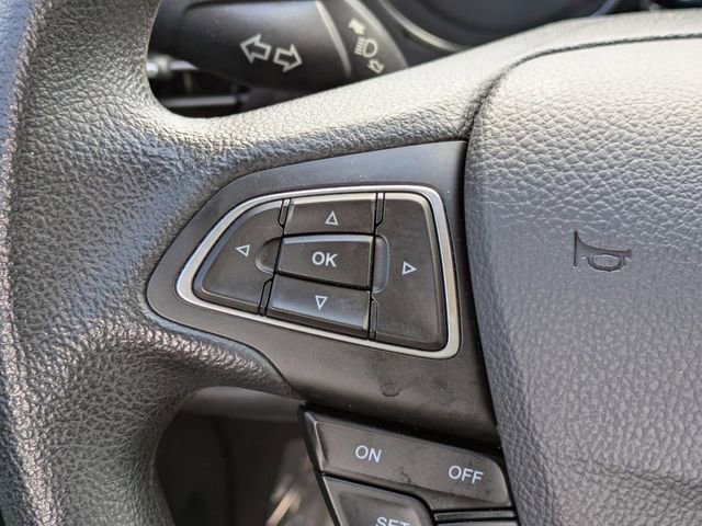 Certified 2019 Ford Escape S image 19