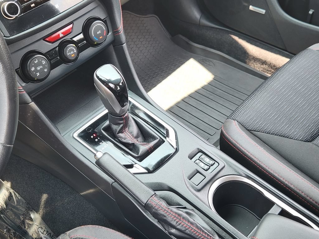 Used 2018 Subaru Impreza 2.0i Sport AWD/4WD image 16