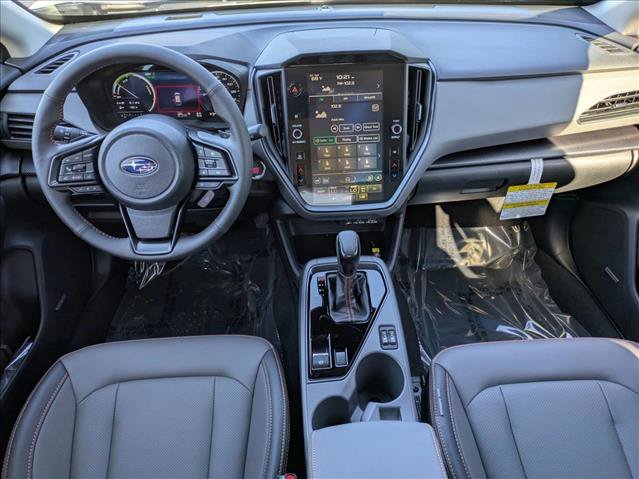 New 2026 Subaru Crosstrek 2.5i Limited w/ Crosstrek Mirror Package AWD/4WD image 10