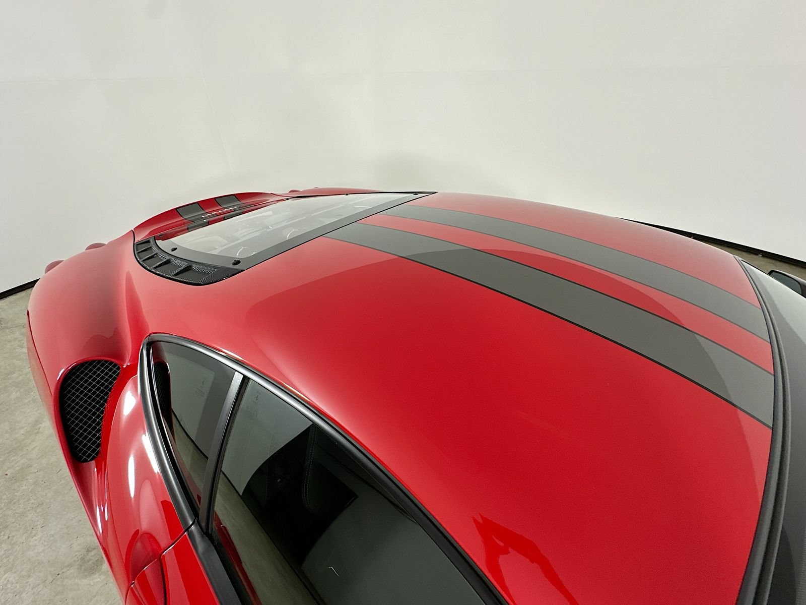 Used 2009 Ferrari F430 Scuderia RWD image 12