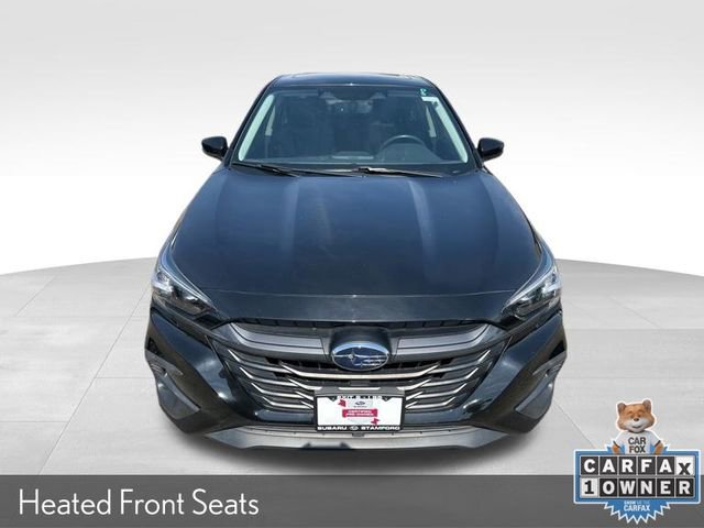 Certified 2023 Subaru Legacy Limited image 3