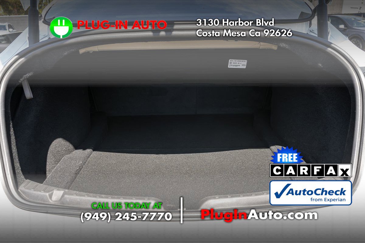 Used 2025 Tesla Model 3 Long Range image 12