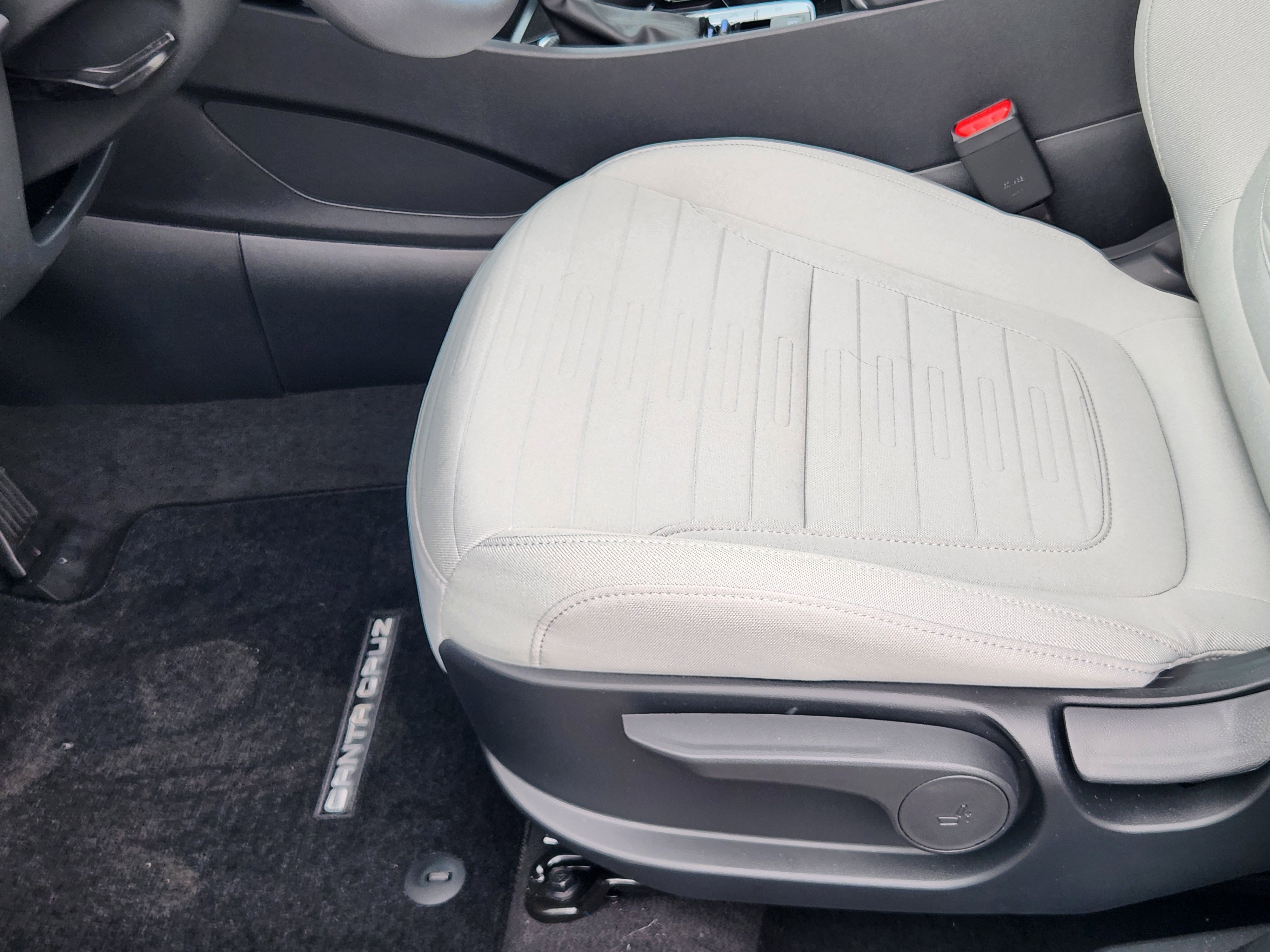 New 2026 Hyundai Santa Cruz SE image 9