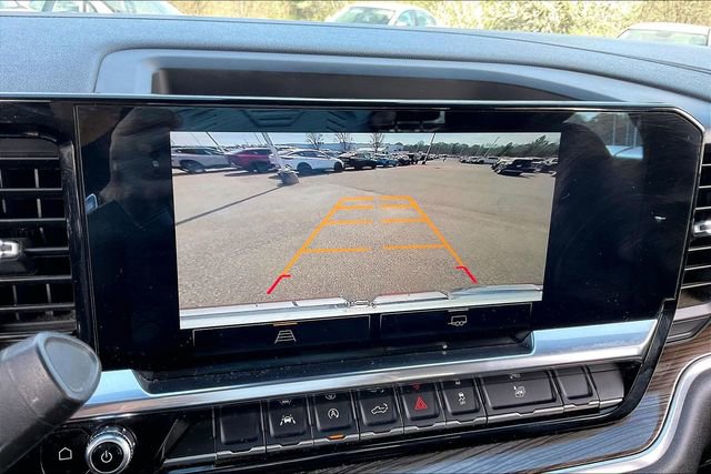 Used 2023 GMC Sierra 1500 Elevation image 11