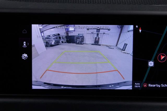 Used 2024 Kia Seltos S AWD/4WD image 34