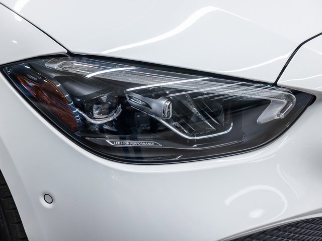 Used 2025 Mercedes-Benz C 300 C 300 image 10