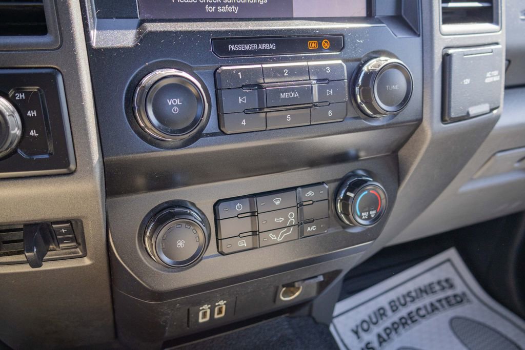 Used 2019 Ford F350 XL w/ XL Value Package image 20