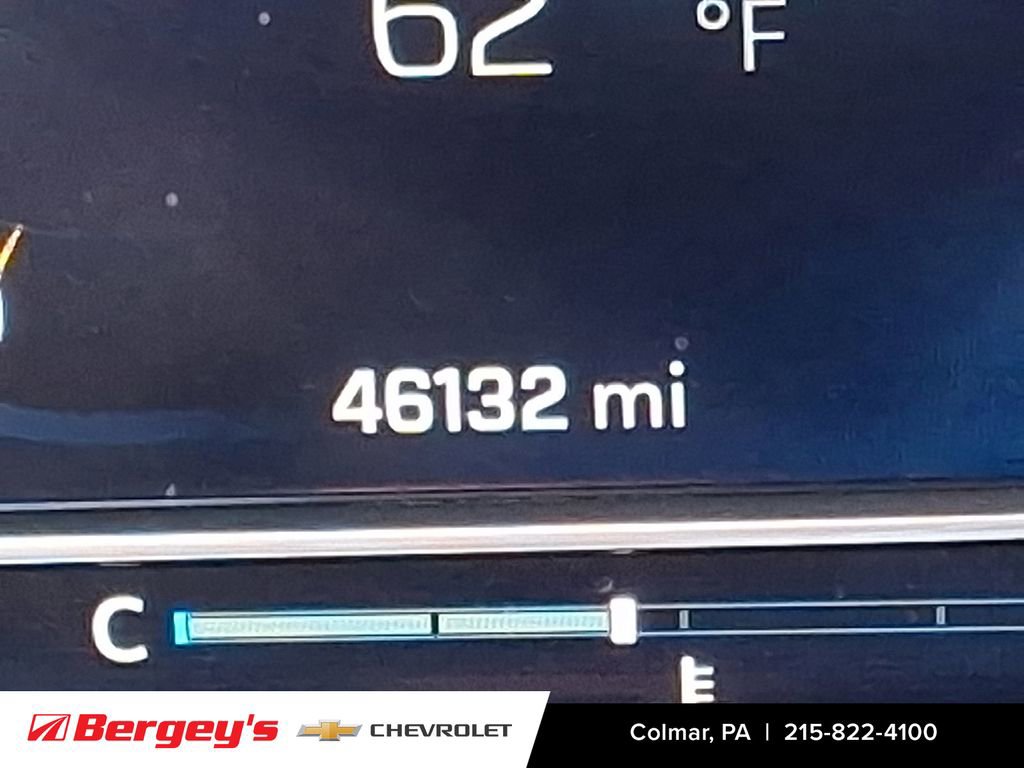 Used 2023 Chevrolet Tahoe High Country image 23