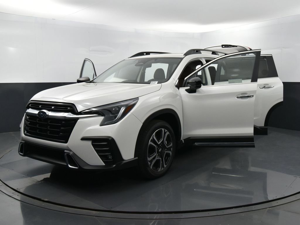New 2025 Subaru Ascent Touring image 37