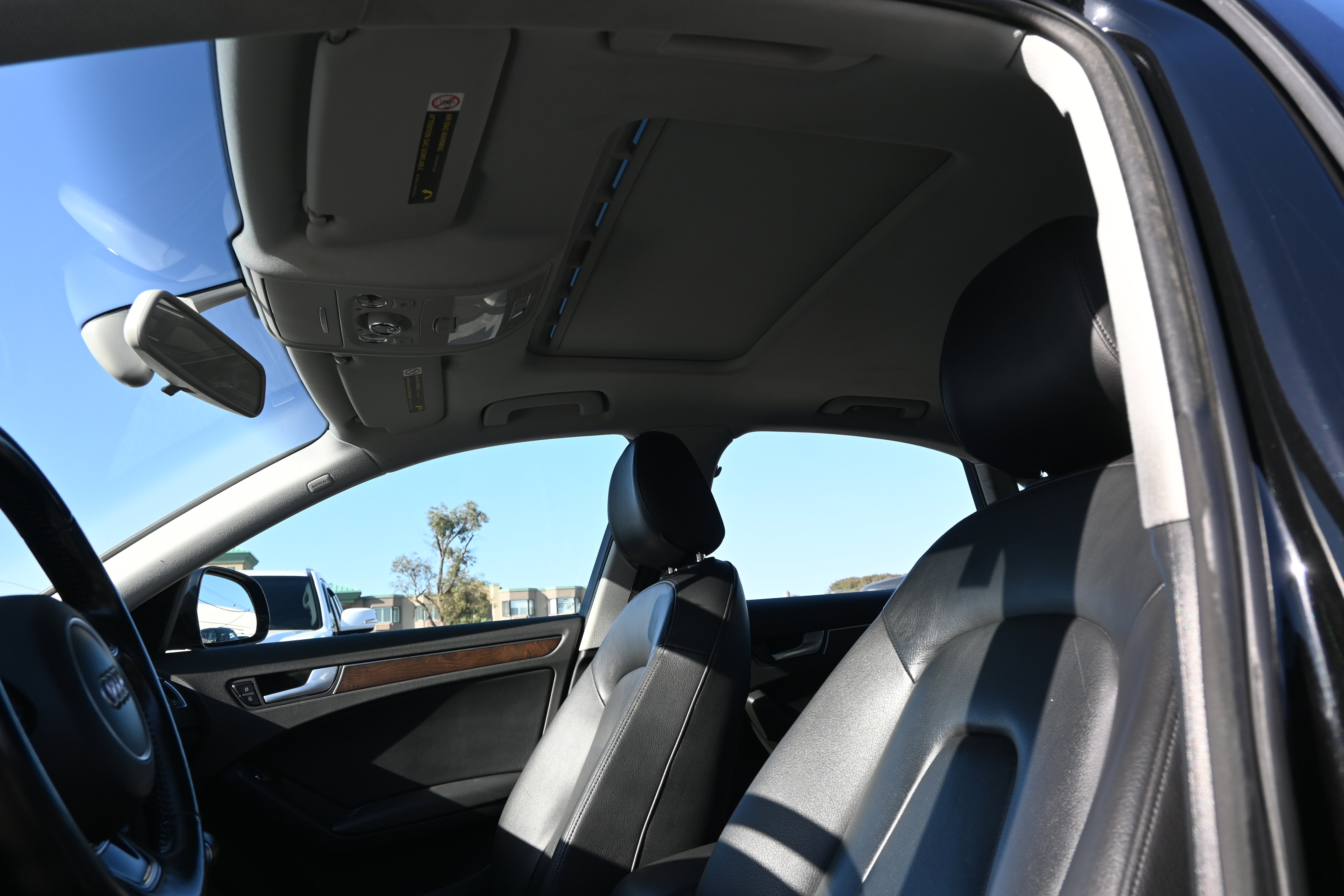 Used 2016 Audi A4 2.0T Premium w/ Audi MMI Navigation Plus image 20