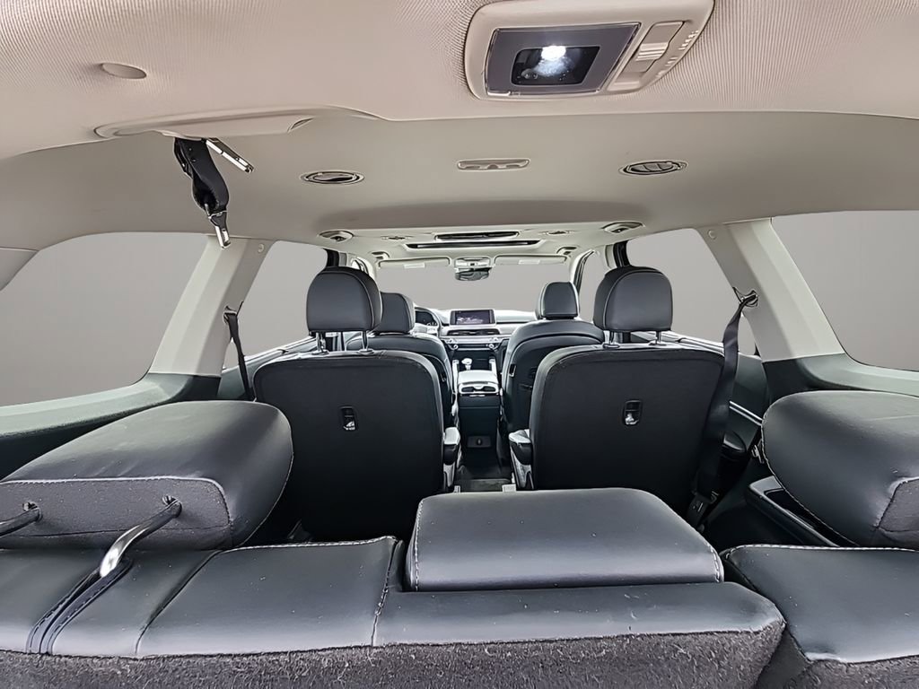 Used 2021 Kia Telluride EX w/ EX Premium Package AWD/4WD image 14