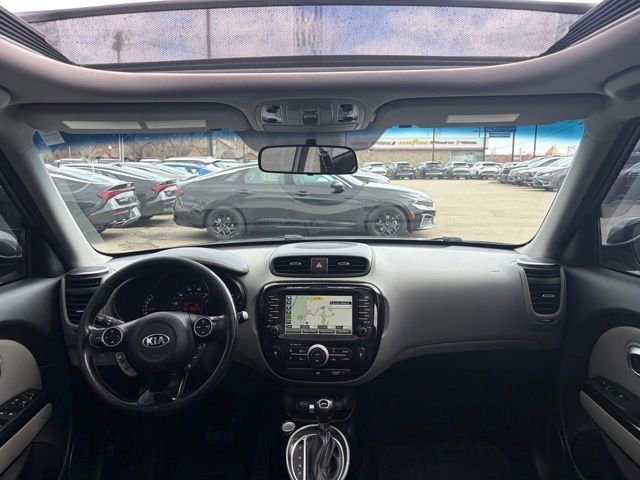 Used 2016 Kia Soul + w/ Primo Package image 14