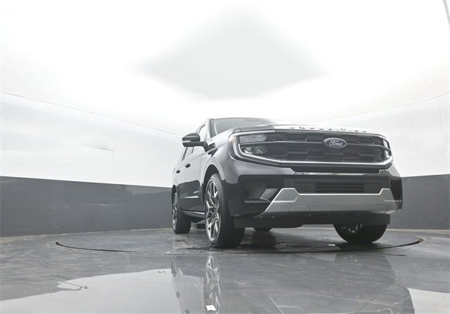 New 2025 Ford Expedition Platinum w/ Platinum Ultimate Package image 28