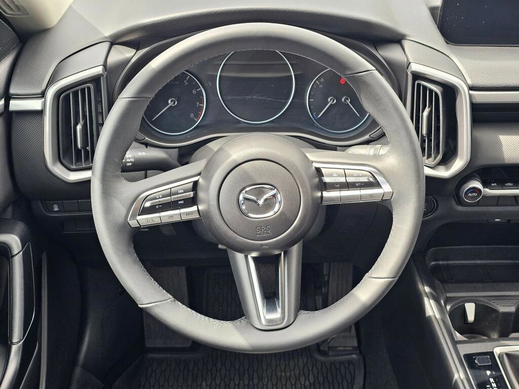 Used 2025 MAZDA CX-50 AWD 2.5 S w/ Weather Package image 22
