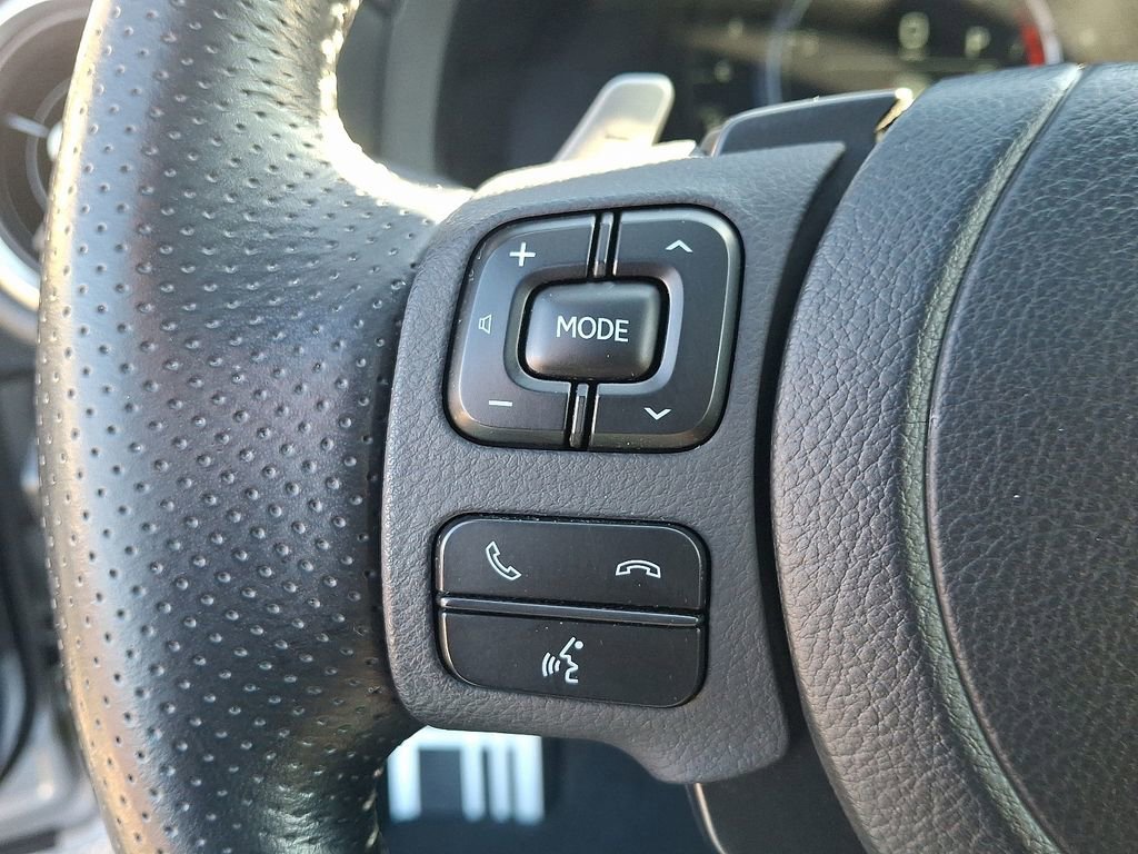 Used 2022 Lexus IS 350 F Sport w/ Memory Package image 22