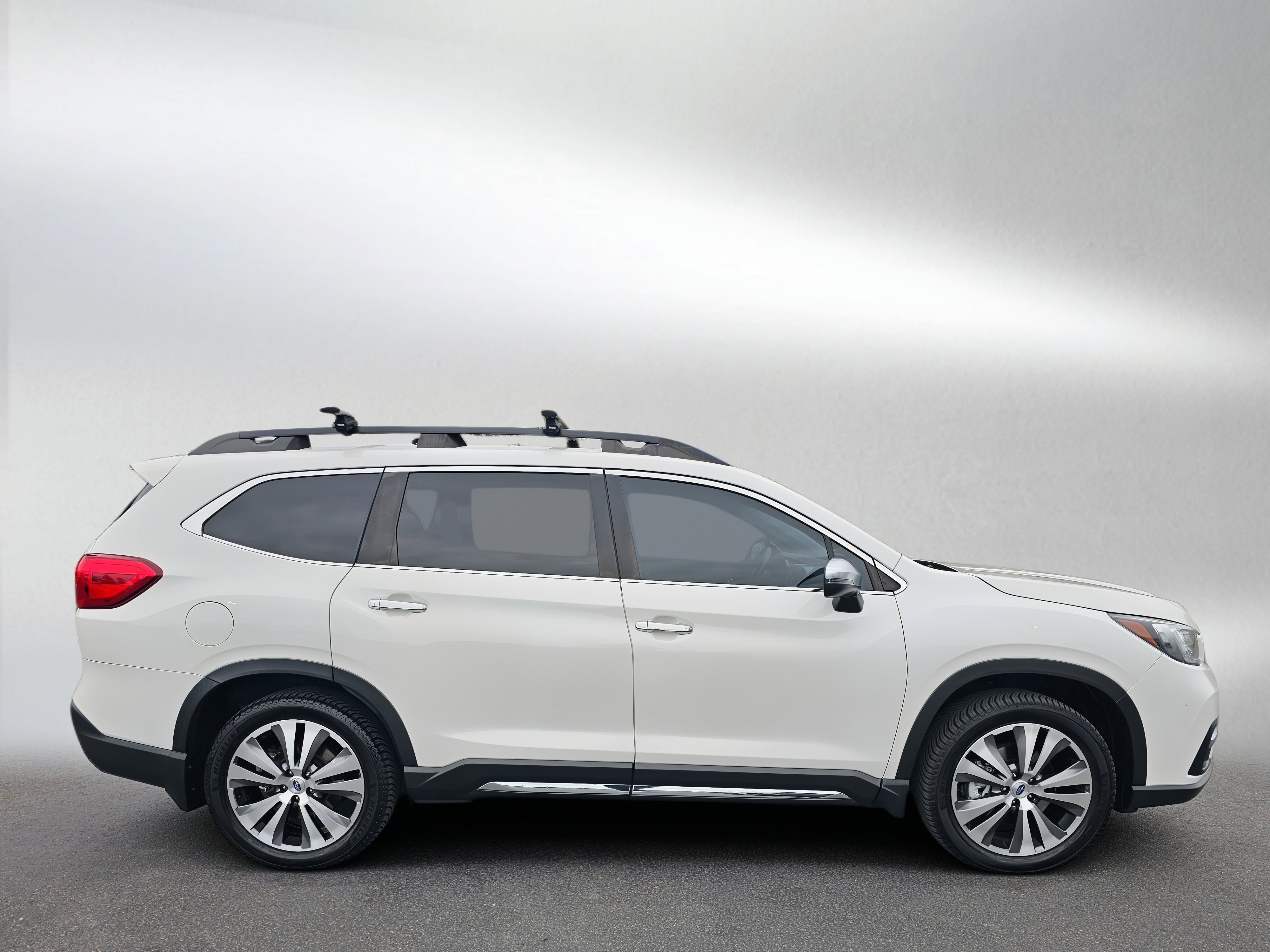 Used 2020 Subaru Ascent Touring w/ Popular Package #2A AWD/4WD image 6