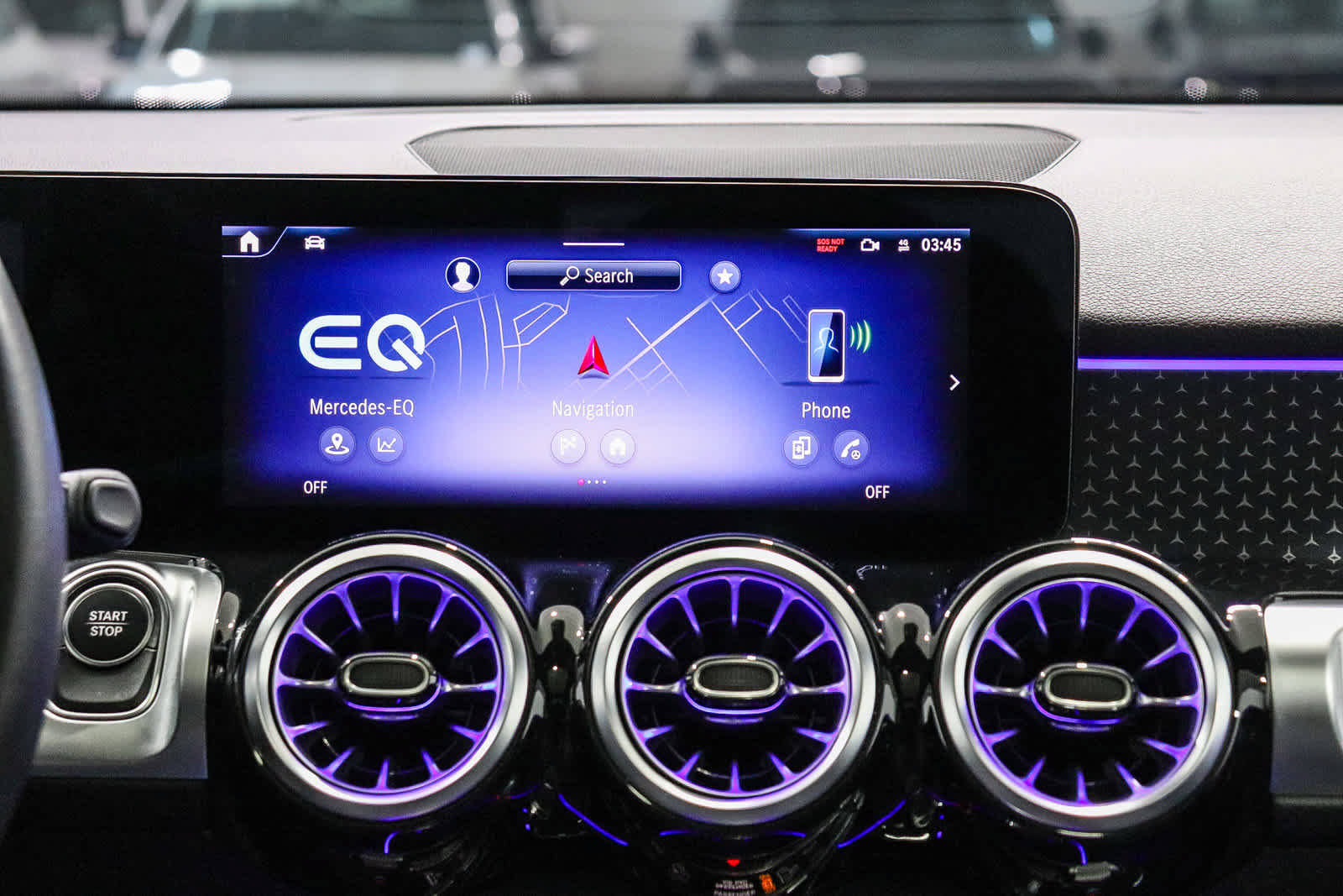 Used 2024 Mercedes-Benz EQB 250+ image 18