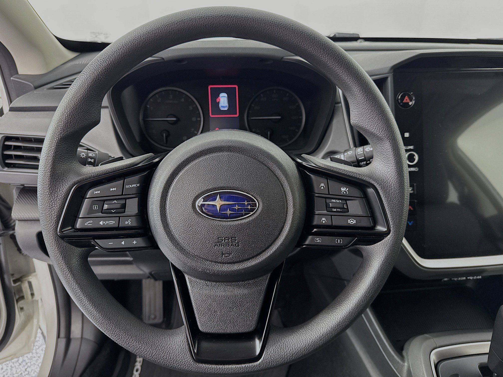 Used 2024 Subaru Crosstrek 2.0i Premium AWD/4WD image 11