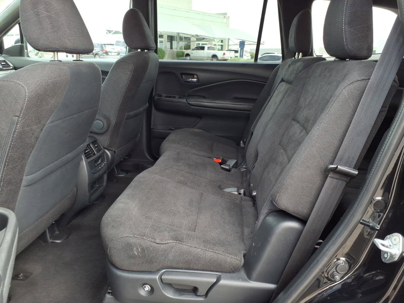 Used 2022 Honda Pilot Sport image 22