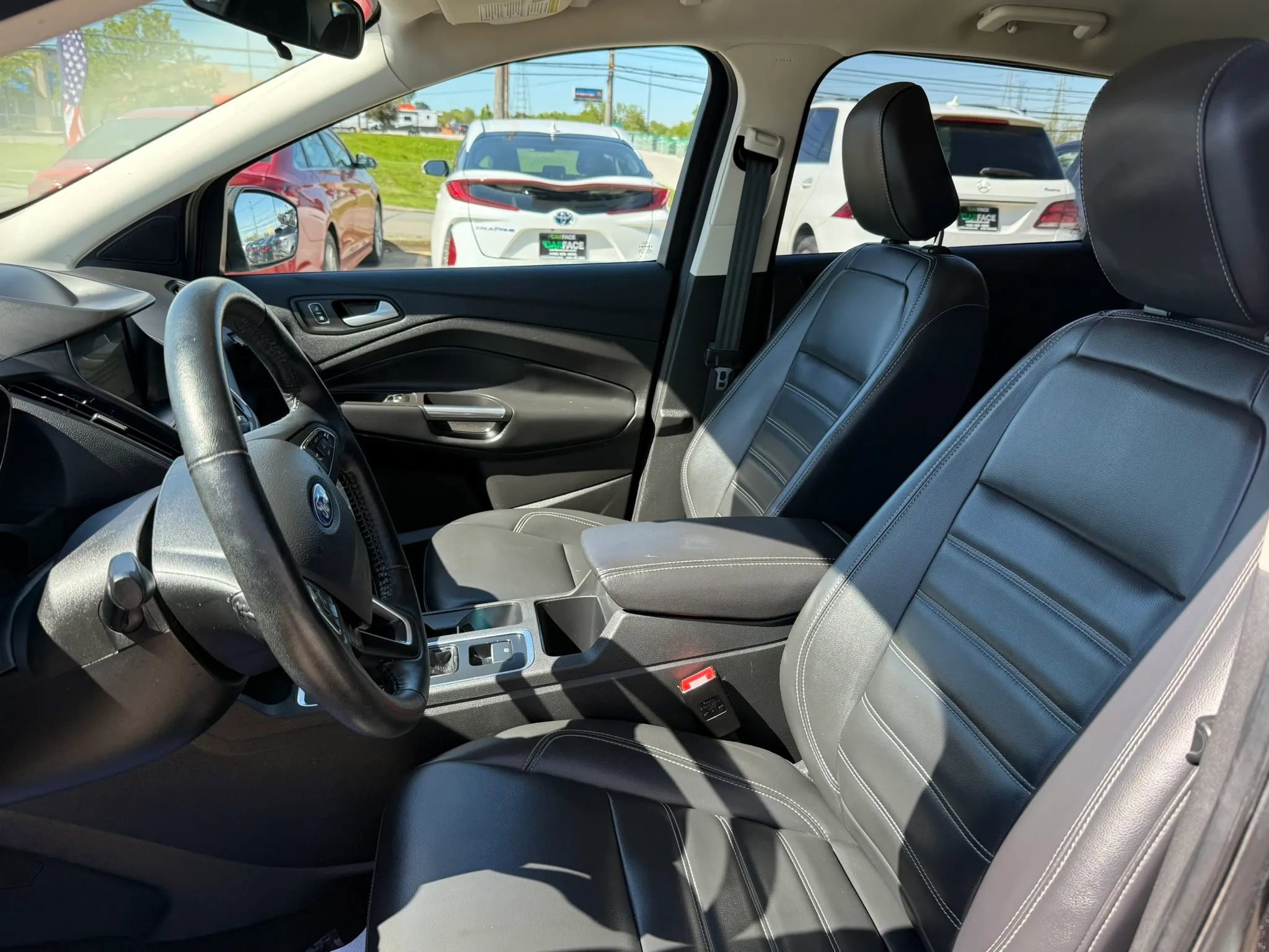 Used 2019 Ford Escape SEL AWD/4WD image 20