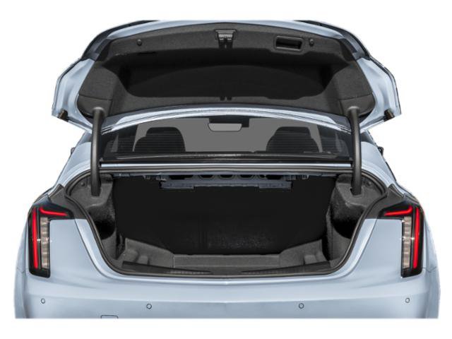 New 2026 Cadillac CT5 V Blackwing w/ Precision Package RWD image 13