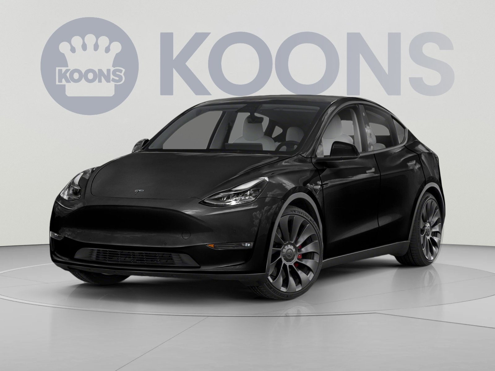 Used 2023 Tesla Model Y Long Range