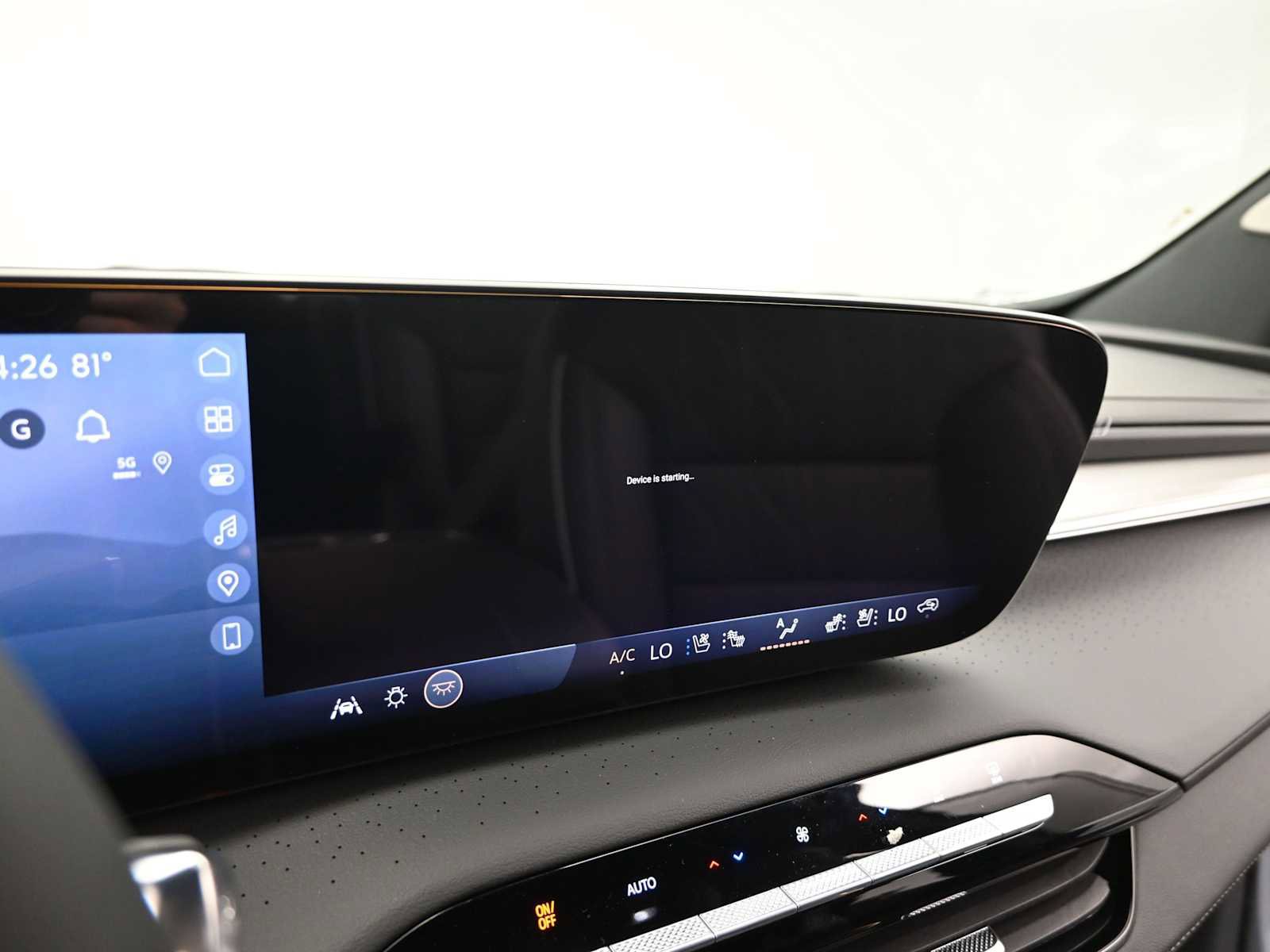 New 2026 Buick Enclave Avenir w/ Super Cruise Package image 17