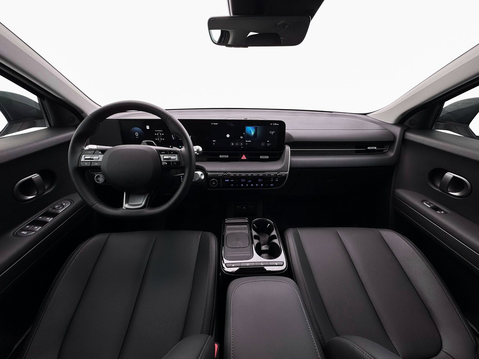 New 2026 Hyundai Ioniq 5 SEL RWD image 8