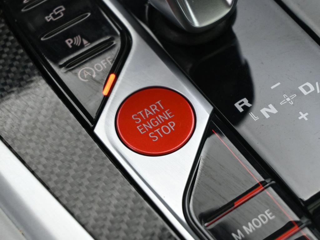 Used 2020 BMW X5 M Competition w/ Executive Package image 15