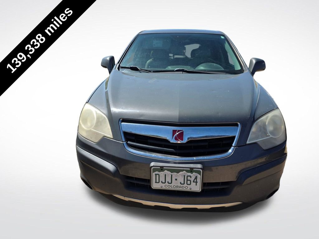 Used 2009 Saturn Vue XE w/ Premium Trim Package AWD/4WD image 2