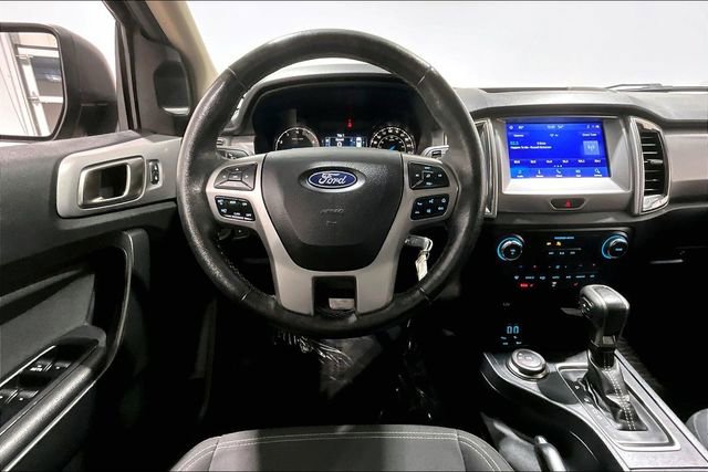 Used 2022 Ford Ranger XLT w/ Equipment Group 302A High image 9