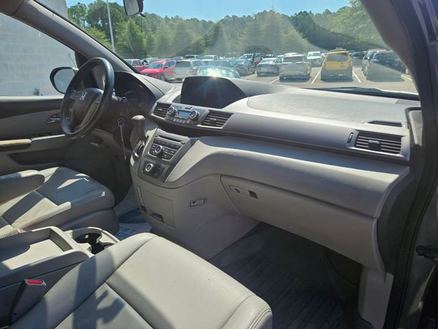 Used 2016 Honda Odyssey LX image 43