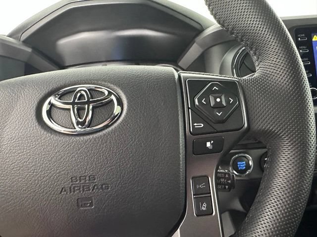 Used 2023 Toyota Tacoma TRD Pro AWD/4WD image 24