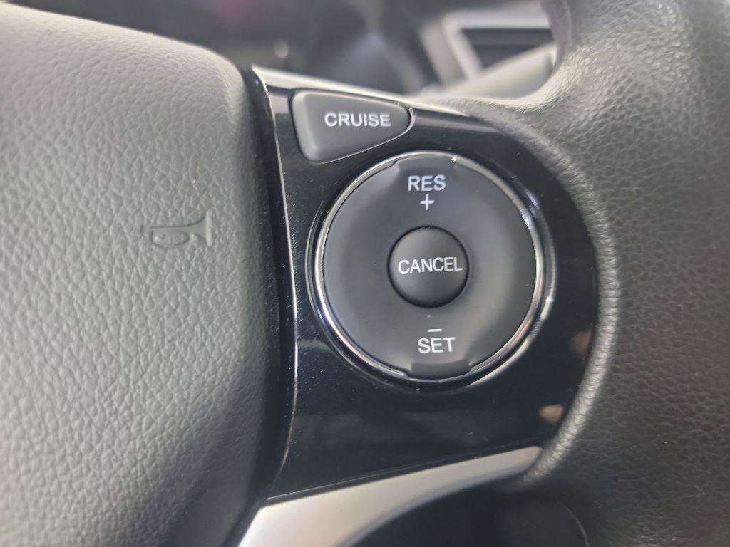 Used 2015 Honda Civic EX image 28
