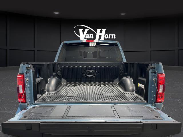 Used 2023 Ford F150 XLT w/ Equipment Group 302A High AWD/4WD image 24