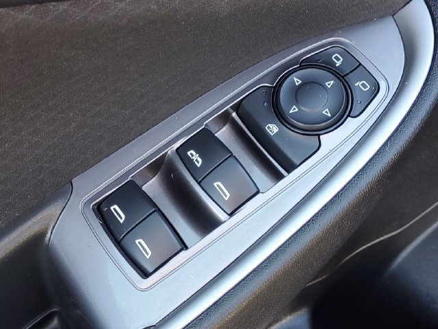 Used 2024 Chevrolet Malibu LT FWD image 26