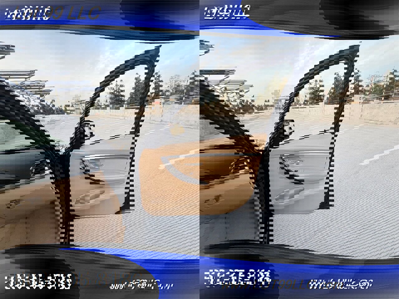 Used 2016 BMW 328i Sedan image 31