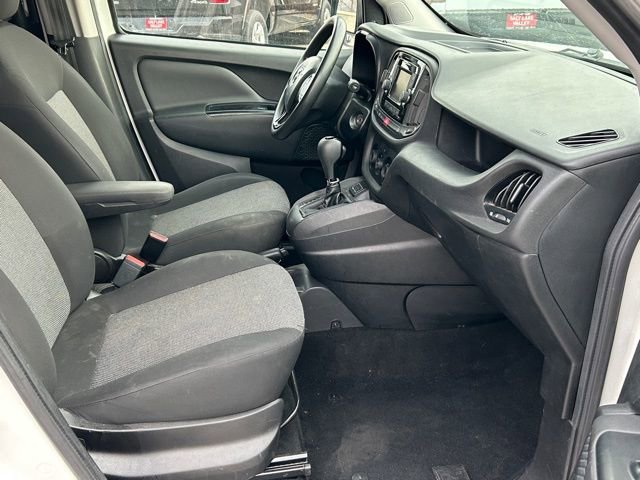 Used 2020 RAM ProMaster City Tradesman image 14