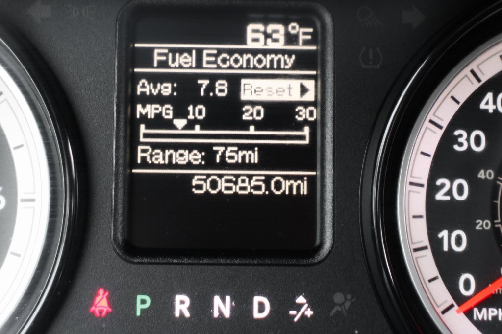 Used 2017 RAM 2500 Tradesman w/ Popular Equipment Group image 22