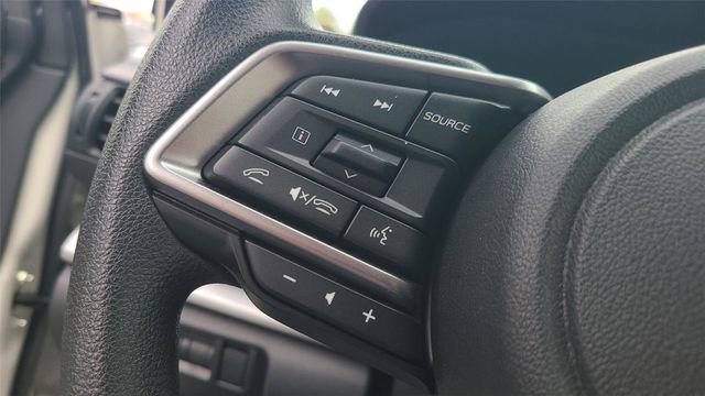 Certified 2025 Subaru Impreza 2.0i AWD/4WD image 19