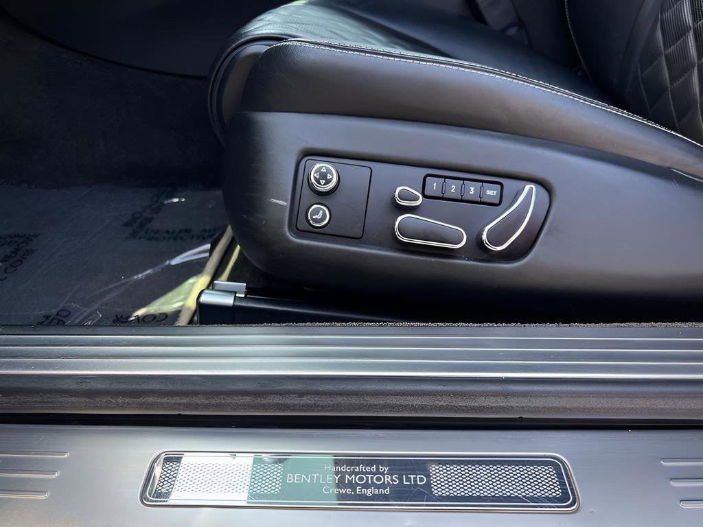 Used 2016 Bentley Continental GT image 37