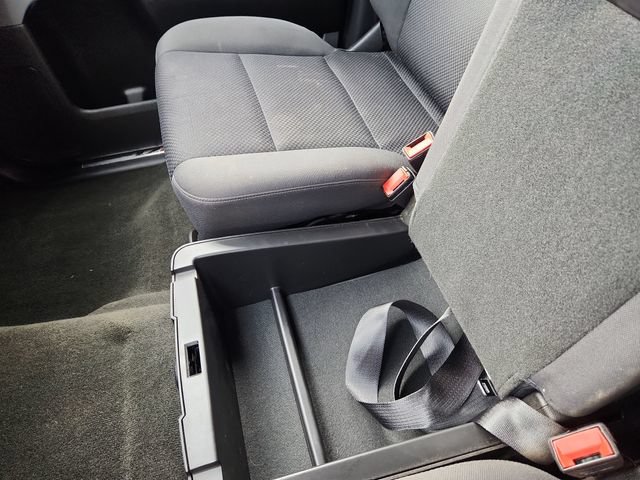 Used 2018 Chevrolet Silverado 1500 LT w/ All Star Edition AWD/4WD image 47
