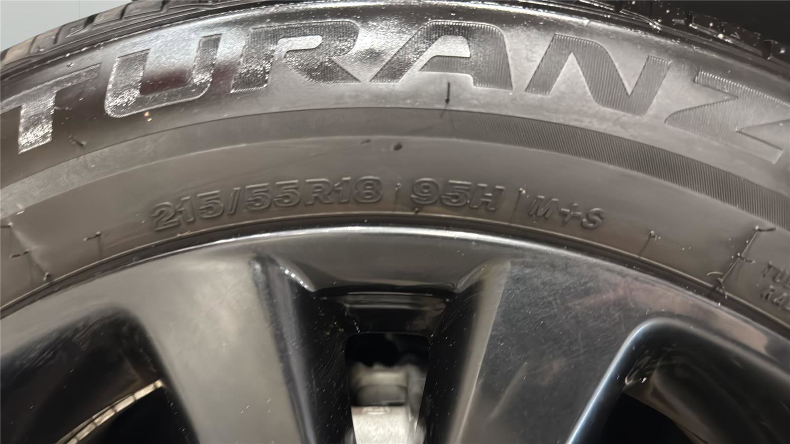 Used 2024 MAZDA CX-30 Carbon image 26