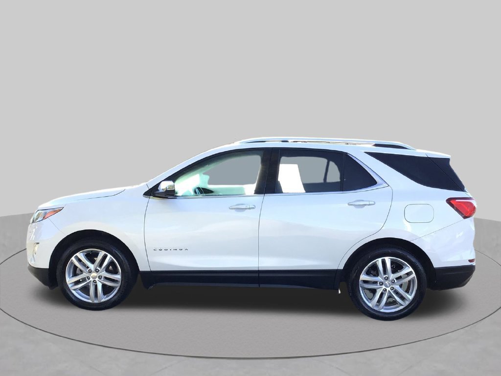 Used 2020 Chevrolet Equinox Premier AWD/4WD image 13