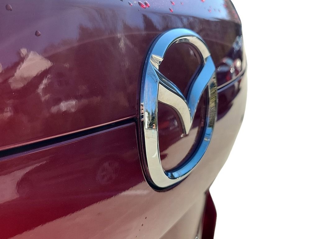 Used 2022 MAZDA CX-5 AWD 2.5 S w/ Select Package image 29