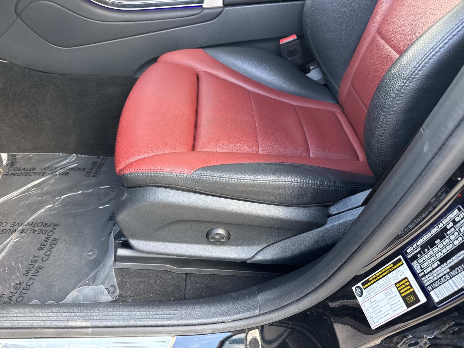 Certified 2022 Mercedes-Benz GLC 300 image 16