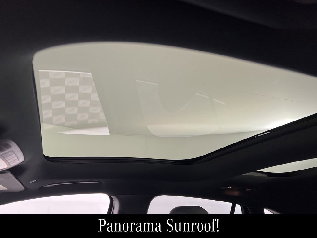 Certified 2023 Mercedes-Benz GLA 250 4MATIC image 13