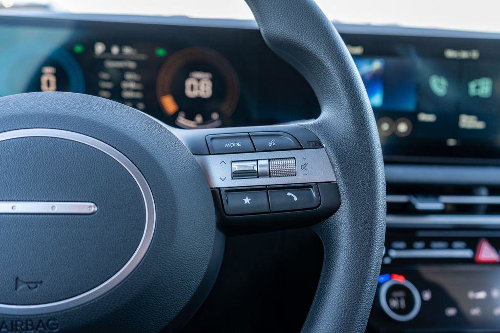 New 2026 Hyundai Tucson SEL image 26